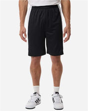 Load image into Gallery viewer, Unisex Zone Performance Reversible Shorts
