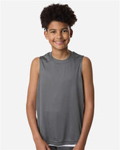 Load image into Gallery viewer, Youth Zone Performance Reversible Jersey
