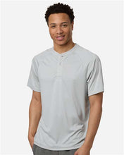Load image into Gallery viewer, Men's Zone Performance Henley
