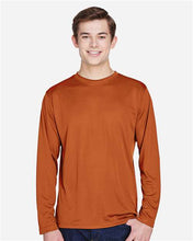 Load image into Gallery viewer, Men's Zone Performance Long Sleeve T-Shirt
