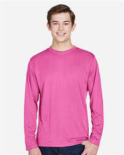 Load image into Gallery viewer, Men's Zone Performance Long Sleeve T-Shirt
