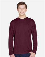 Load image into Gallery viewer, Men's Zone Performance Long Sleeve T-Shirt
