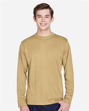 Load image into Gallery viewer, Men's Zone Performance Long Sleeve T-Shirt
