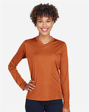 Load image into Gallery viewer, Women's Zone Performance Long Sleeve T-Shirt
