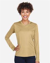 Load image into Gallery viewer, Women's Zone Performance Long Sleeve T-Shirt
