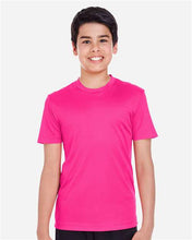 Load image into Gallery viewer, Youth Zone Performance T-Shirt
