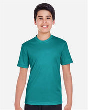 Load image into Gallery viewer, Youth Zone Performance T-Shirt
