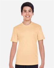 Load image into Gallery viewer, Youth Zone Performance T-Shirt
