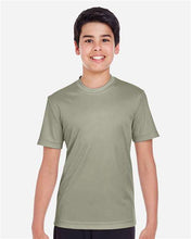 Load image into Gallery viewer, Youth Zone Performance T-Shirt
