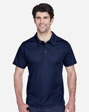 Load image into Gallery viewer, Men's Command Snag Protection Polo

