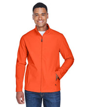 Load image into Gallery viewer, Men's Leader Soft Shell Jacket
