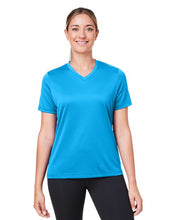 Load image into Gallery viewer, Women's Zone Performance Mesh T-Shirt
