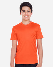 Load image into Gallery viewer, Youth Zone Performance T-Shirt
