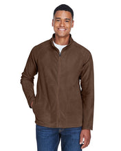 Load image into Gallery viewer, Men's Campus Microfleece Jacket
