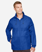 Load image into Gallery viewer, Unisex Zone Protect Lightweight Jacket
