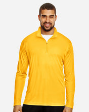 Load image into Gallery viewer, Men's Zone Performance Quarter-Zip Pullover
