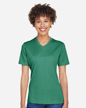 Load image into Gallery viewer, Women's Sonic Heather Performance T-Shirt
