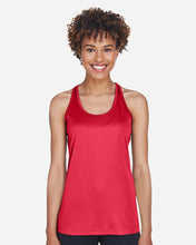 Load image into Gallery viewer, Women's Zone Performance Racerback Tank
