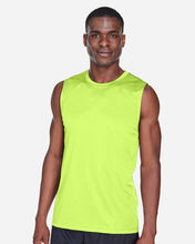 Load image into Gallery viewer, Men's Zone Performance Muscle T-Shirt
