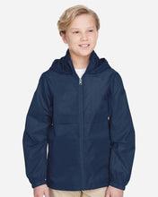 Load image into Gallery viewer, Youth Zone Protect Lightweight Jacket

