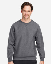 Load image into Gallery viewer, Unisex Zone HydroSport™ Heavyweight Crewneck Sweatshirt
