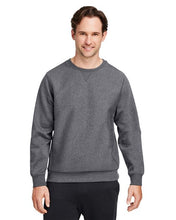 Load image into Gallery viewer, Unisex Zone HydroSport™ Heavyweight Crewneck Sweatshirt
