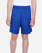 Load image into Gallery viewer, Youth Zone Performance Shorts
