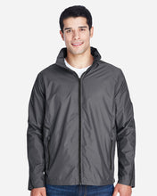 Load image into Gallery viewer, Unisex Conquest Jacket with Mesh Lining
