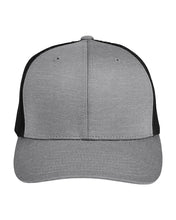 Load image into Gallery viewer, Youth Zone Peformance Trucker Cap by Yupoong
