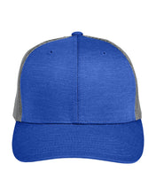 Load image into Gallery viewer, Zone Performance Trucker Cap by Yupoong
