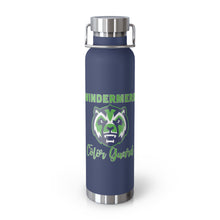 Load image into Gallery viewer, Windermere Color Guard 22oz Vacuum Insulated Bottle
