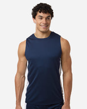 Load image into Gallery viewer, Unisex Zone Performance Reversible Jersey
