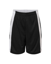 Load image into Gallery viewer, Youth Zone Performance Reversible Shorts
