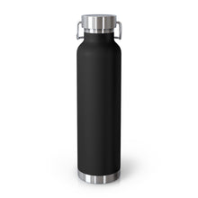 Load image into Gallery viewer, Windermere Color Guard 22oz Vacuum Insulated Bottle
