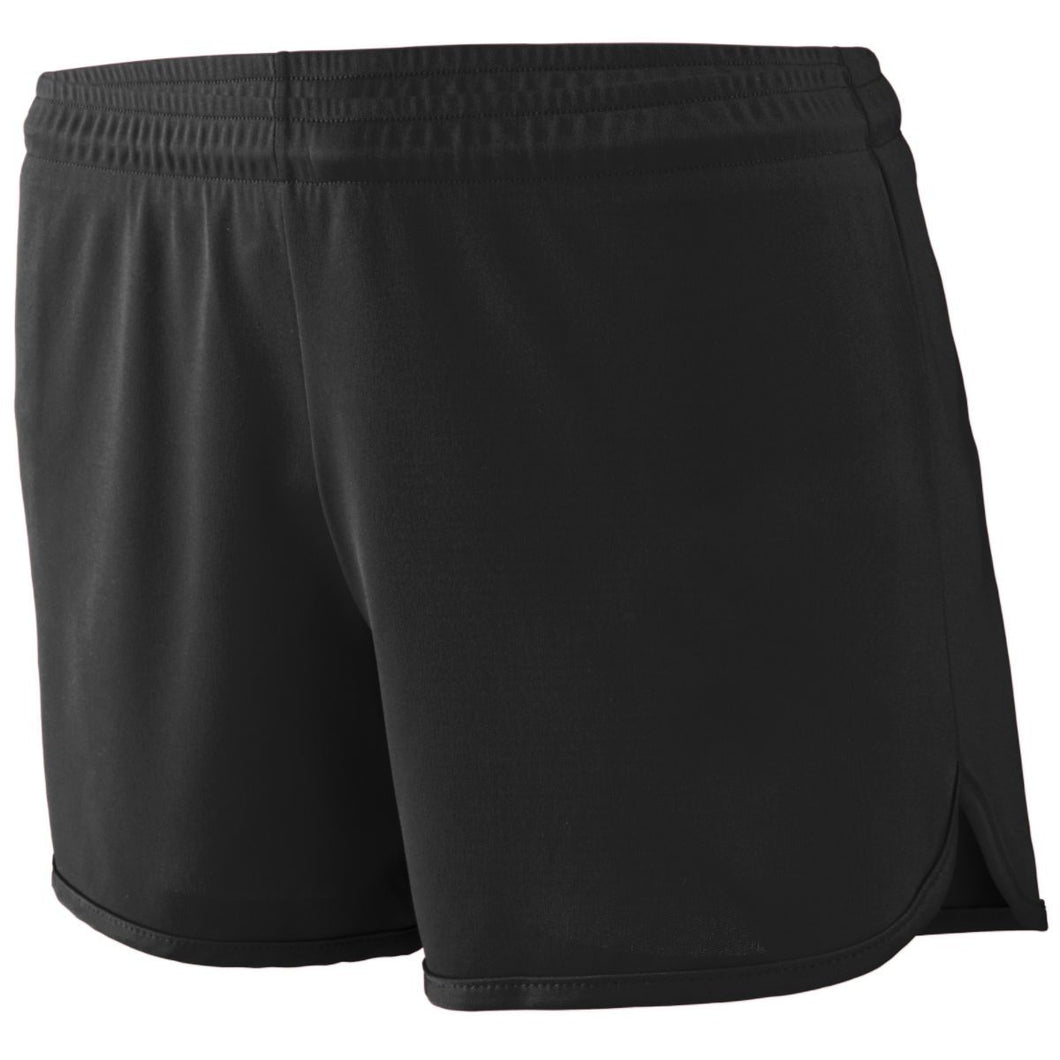 Ladies Accelerate Short