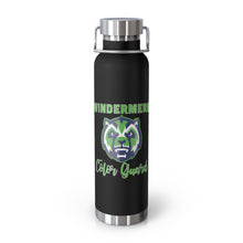 Load image into Gallery viewer, Windermere Color Guard 22oz Vacuum Insulated Bottle
