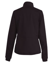 Load image into Gallery viewer, Women's Axis Soft Shell Jacket
