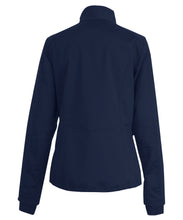 Load image into Gallery viewer, Women's Axis Soft Shell Jacket
