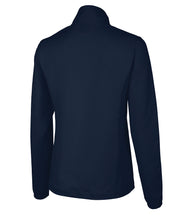 Load image into Gallery viewer, Women's Lexington Stretch Full Zip Jacket
