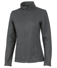 Load image into Gallery viewer, Women's Heritage Rib Knit Jacket
