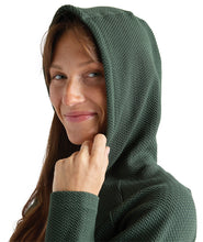 Load image into Gallery viewer, Women's TexturKnit™ Hoodie
