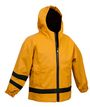 Load image into Gallery viewer, Toddler New Englander® Rain Jacket
