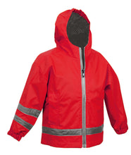 Load image into Gallery viewer, Toddler New Englander® Rain Jacket
