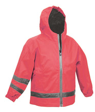 Load image into Gallery viewer, Toddler New Englander® Rain Jacket
