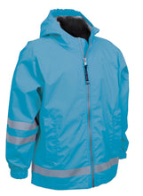 Load image into Gallery viewer, Children's New Englander® Rain Jacket
