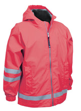 Load image into Gallery viewer, Children's New Englander® Rain Jacket
