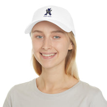 Load image into Gallery viewer, Airport Low Profile Baseball Cap
