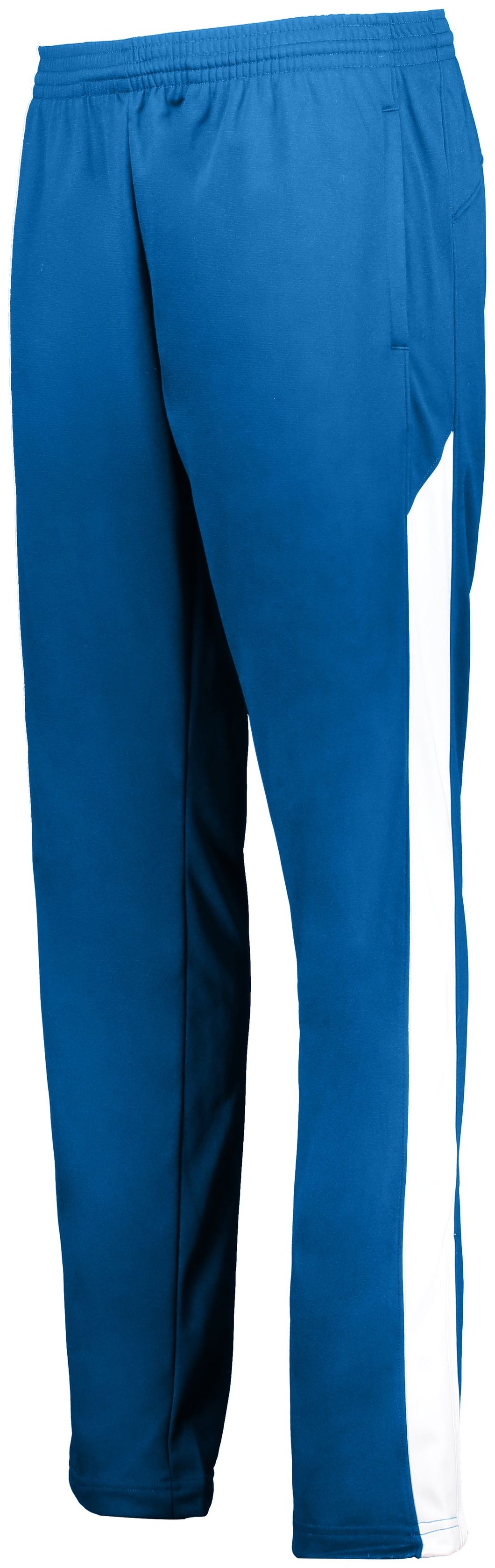 Ladies Medalist Pant 2.0 Royal/White