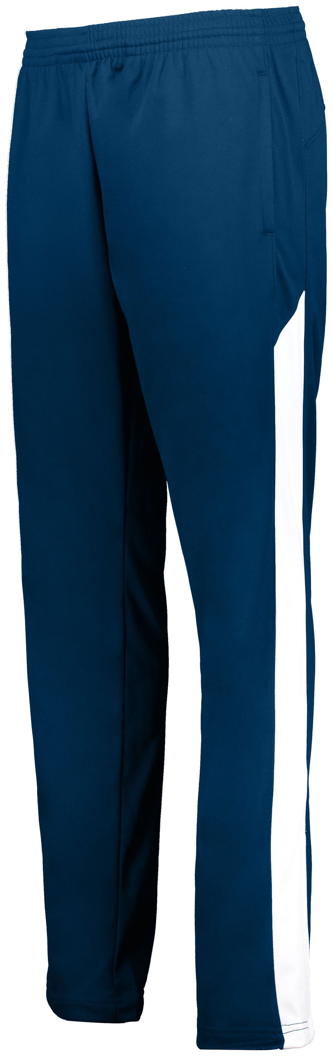 Keller Ladies Medalist Pant 2.0 Navy/White