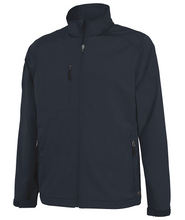 Load image into Gallery viewer, Axis Soft Shell Jacket
